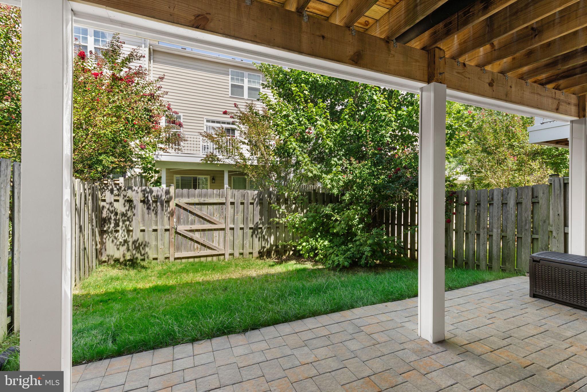 1744 HARTFIELD COURT