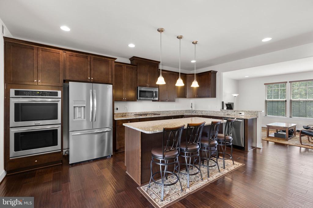 1744 HARTFIELD COURT