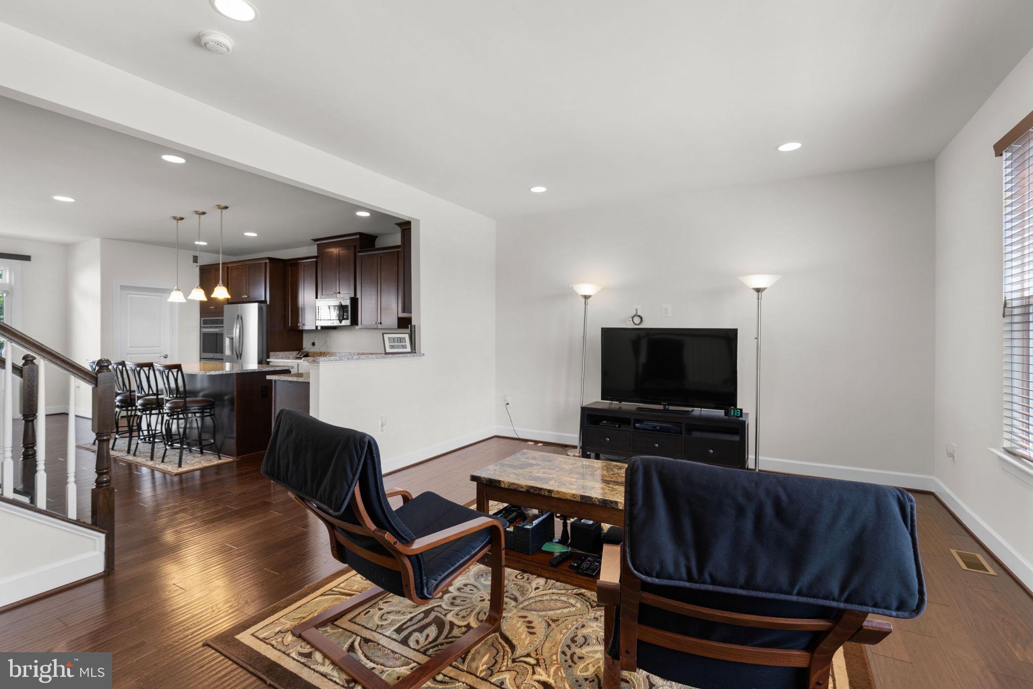 1744 HARTFIELD COURT
