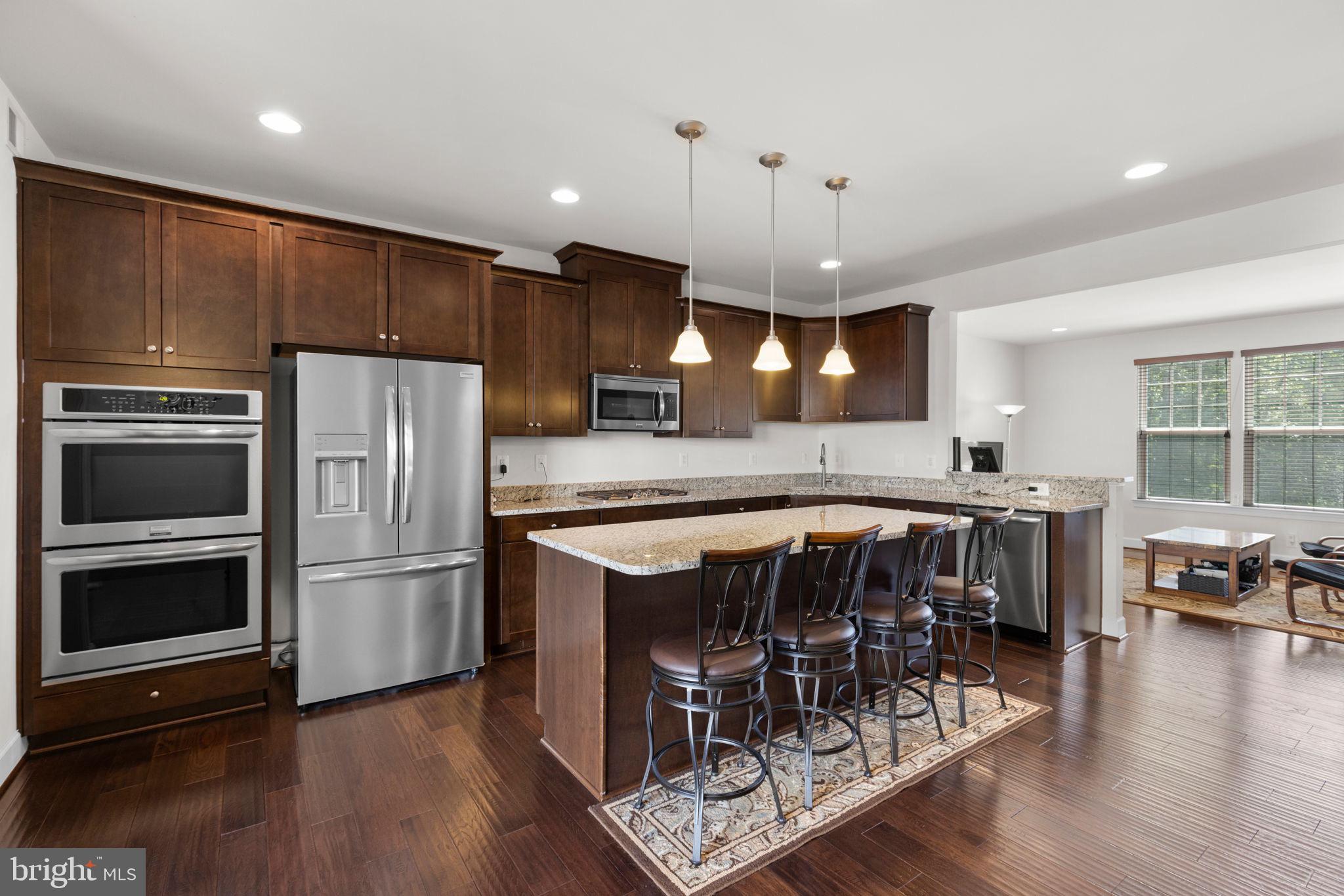 1744 HARTFIELD COURT