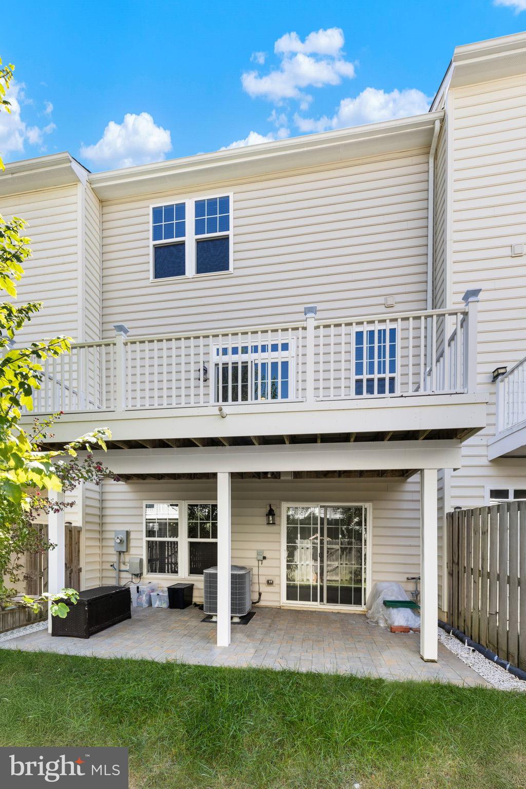 1744 HARTFIELD COURT