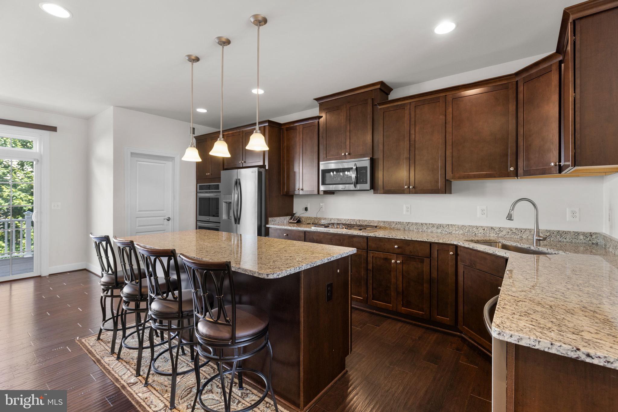 1744 HARTFIELD COURT