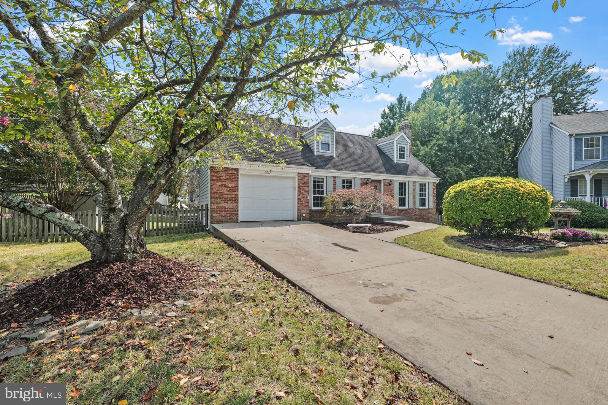 6013 PEPCO COURT