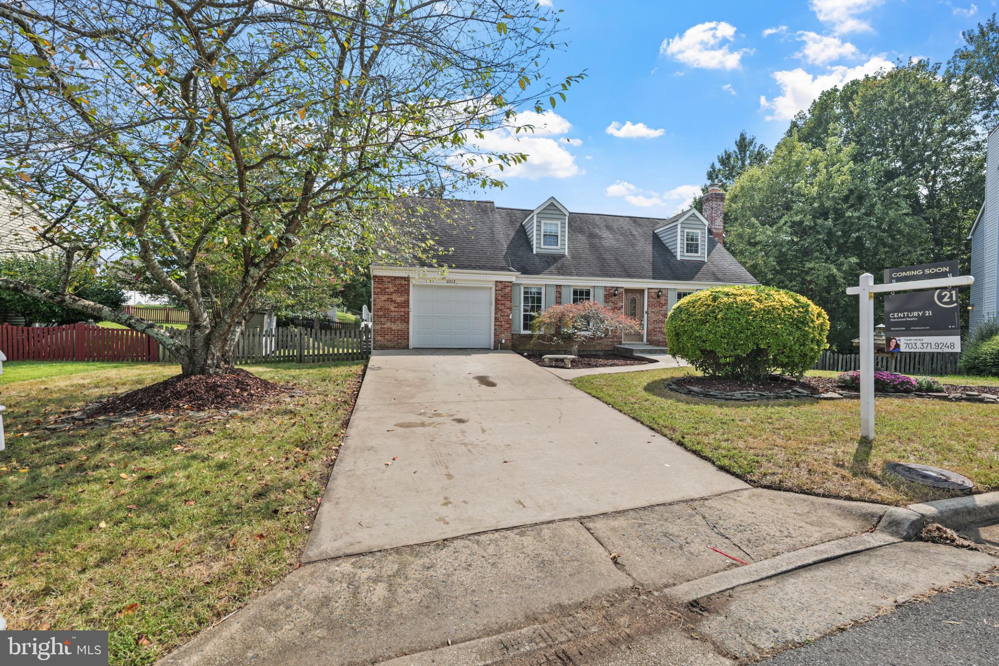6013 PEPCO COURT
