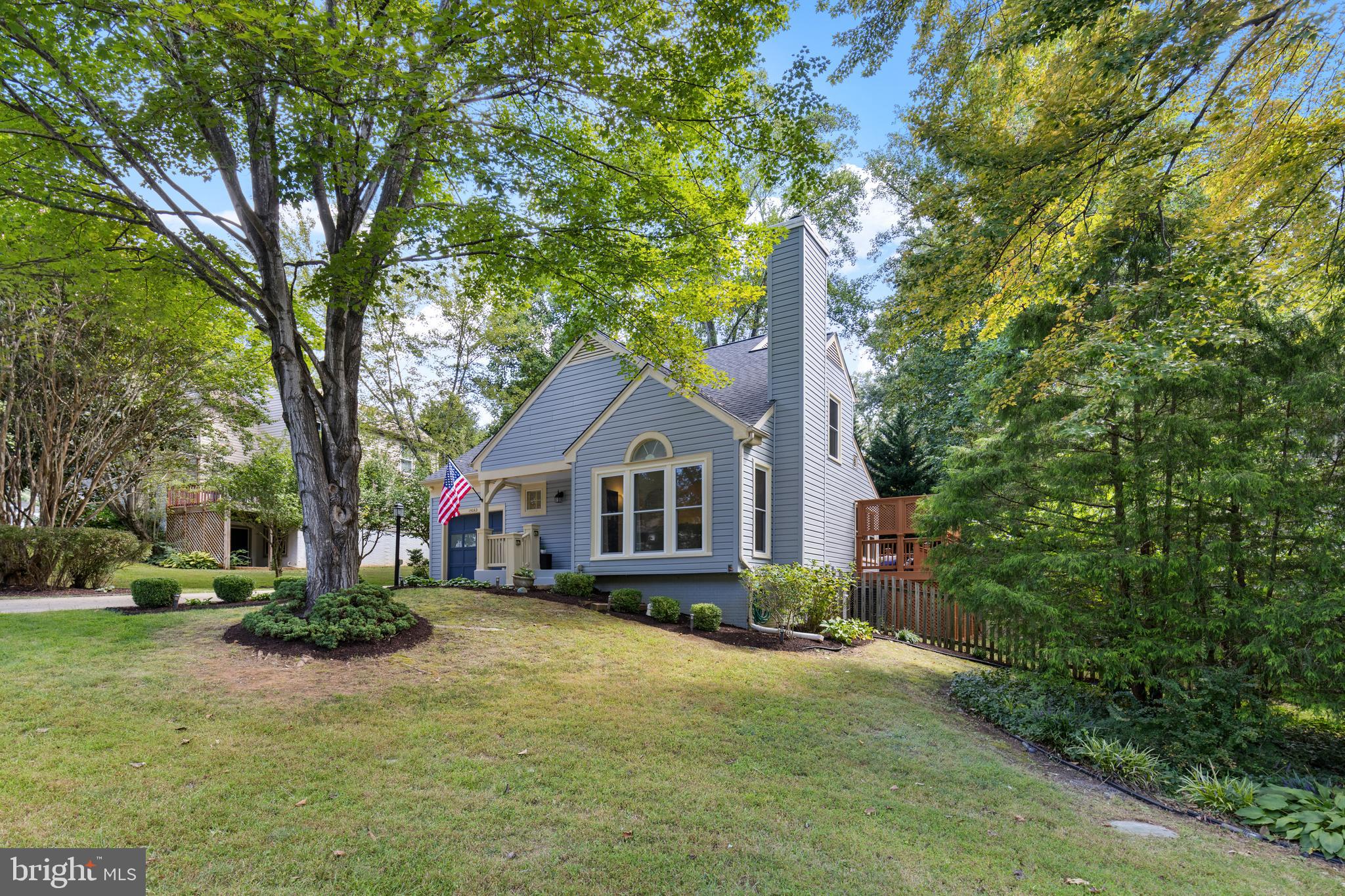 15062 LINDENBERRY LANE