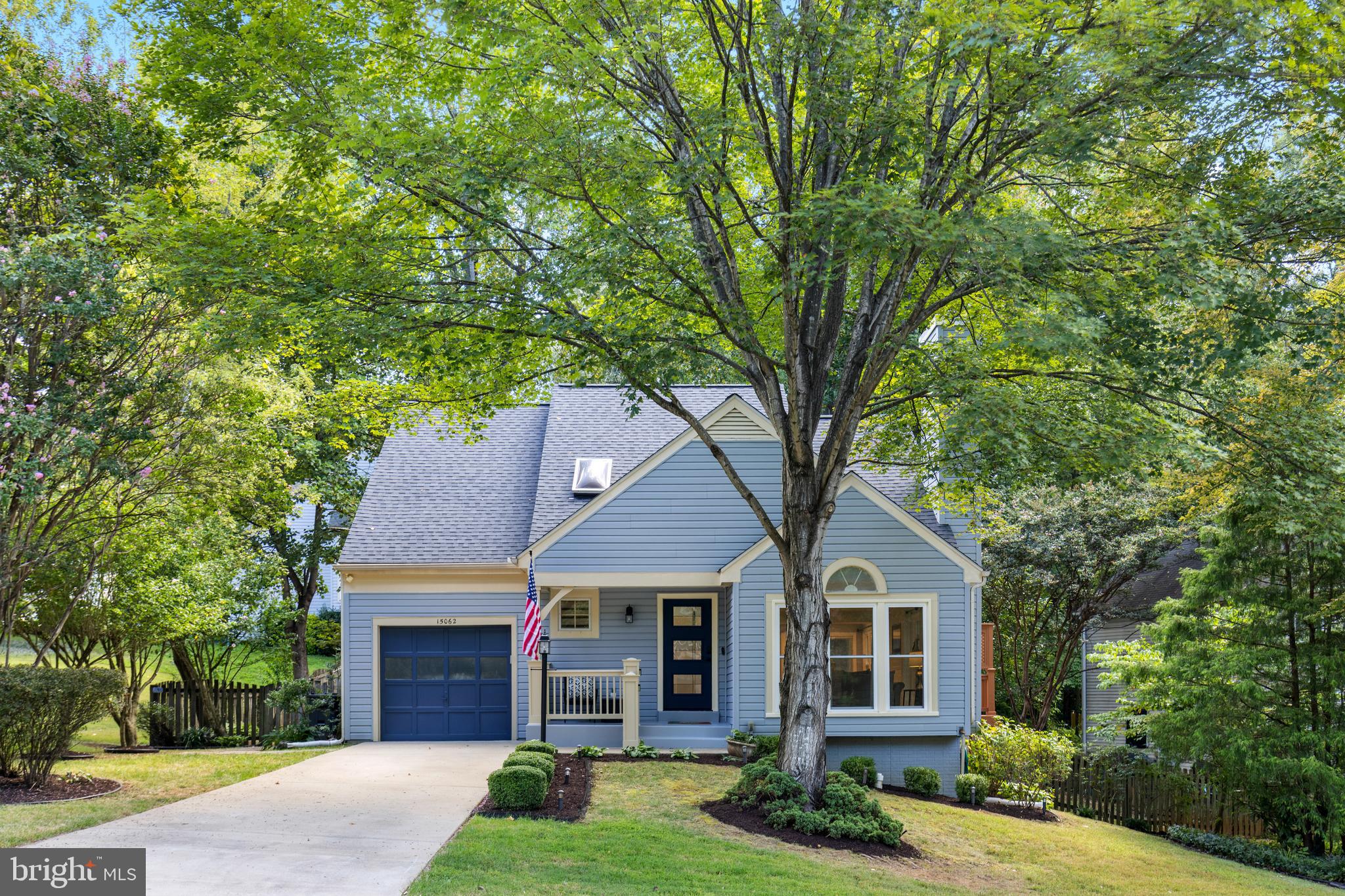 15062 LINDENBERRY LANE
