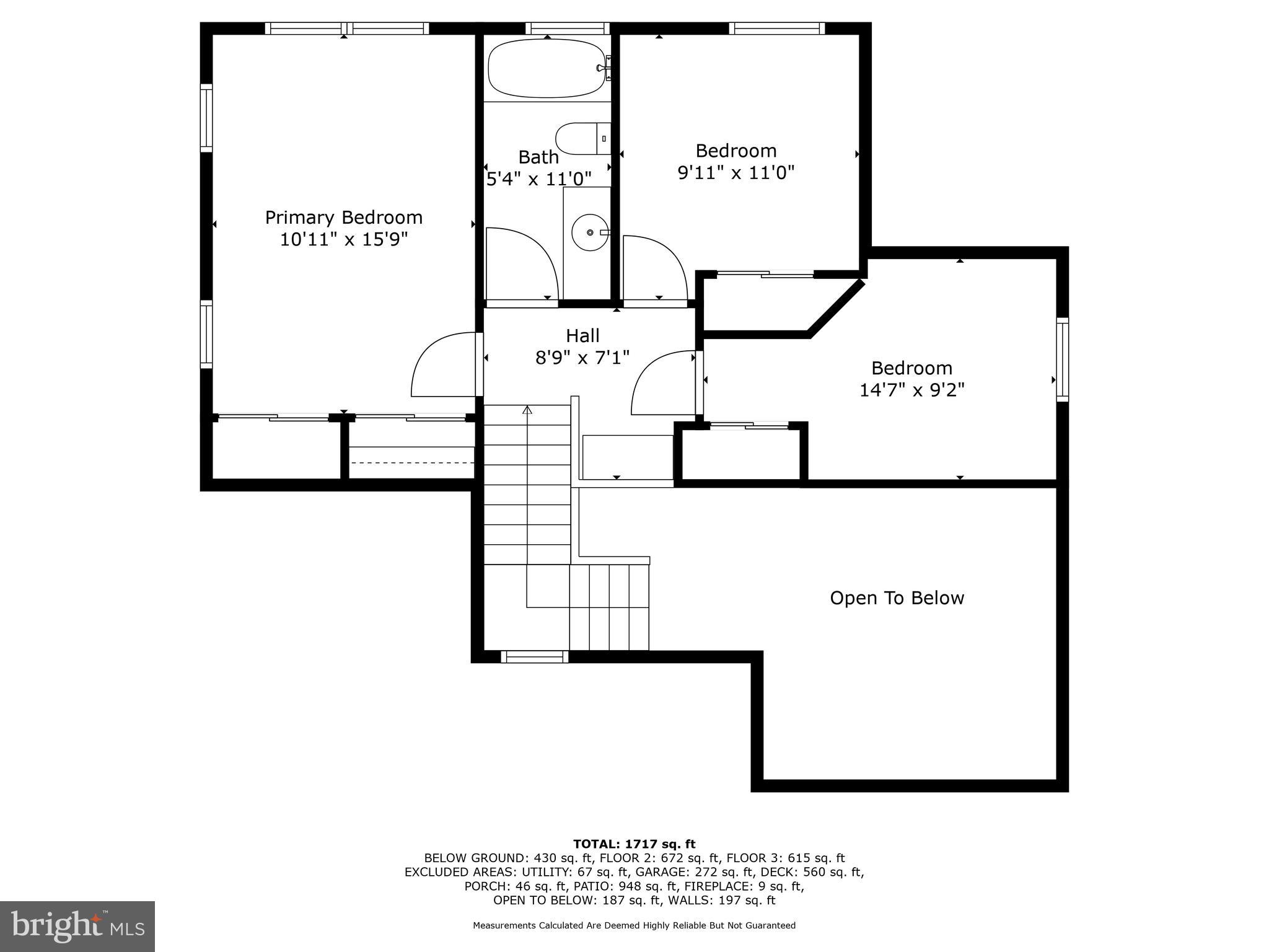 15062 LINDENBERRY LANE