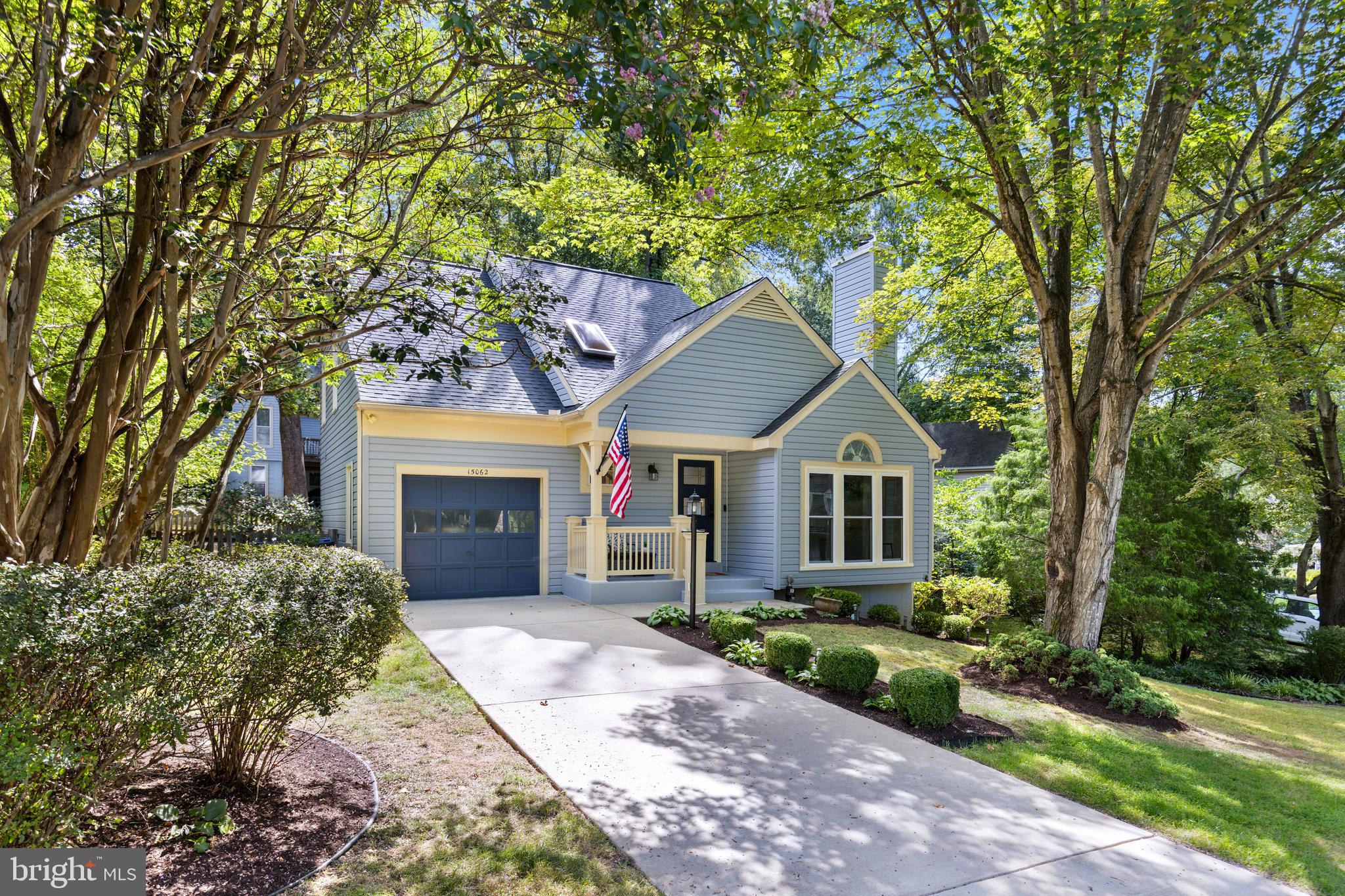 15062 LINDENBERRY LANE