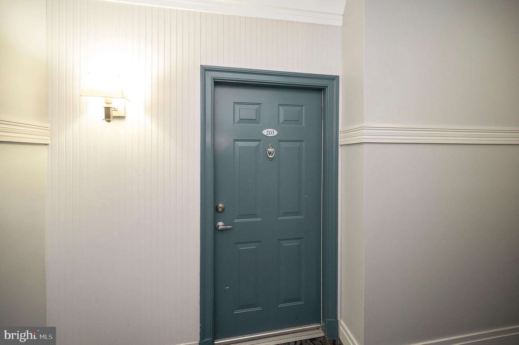 1641 LADUE COURT 203