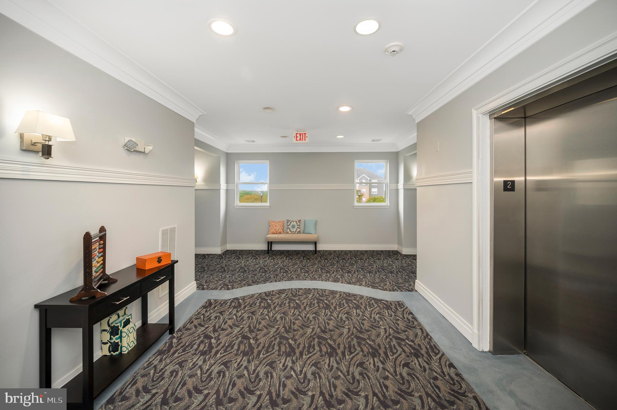 1641 LADUE COURT 203
