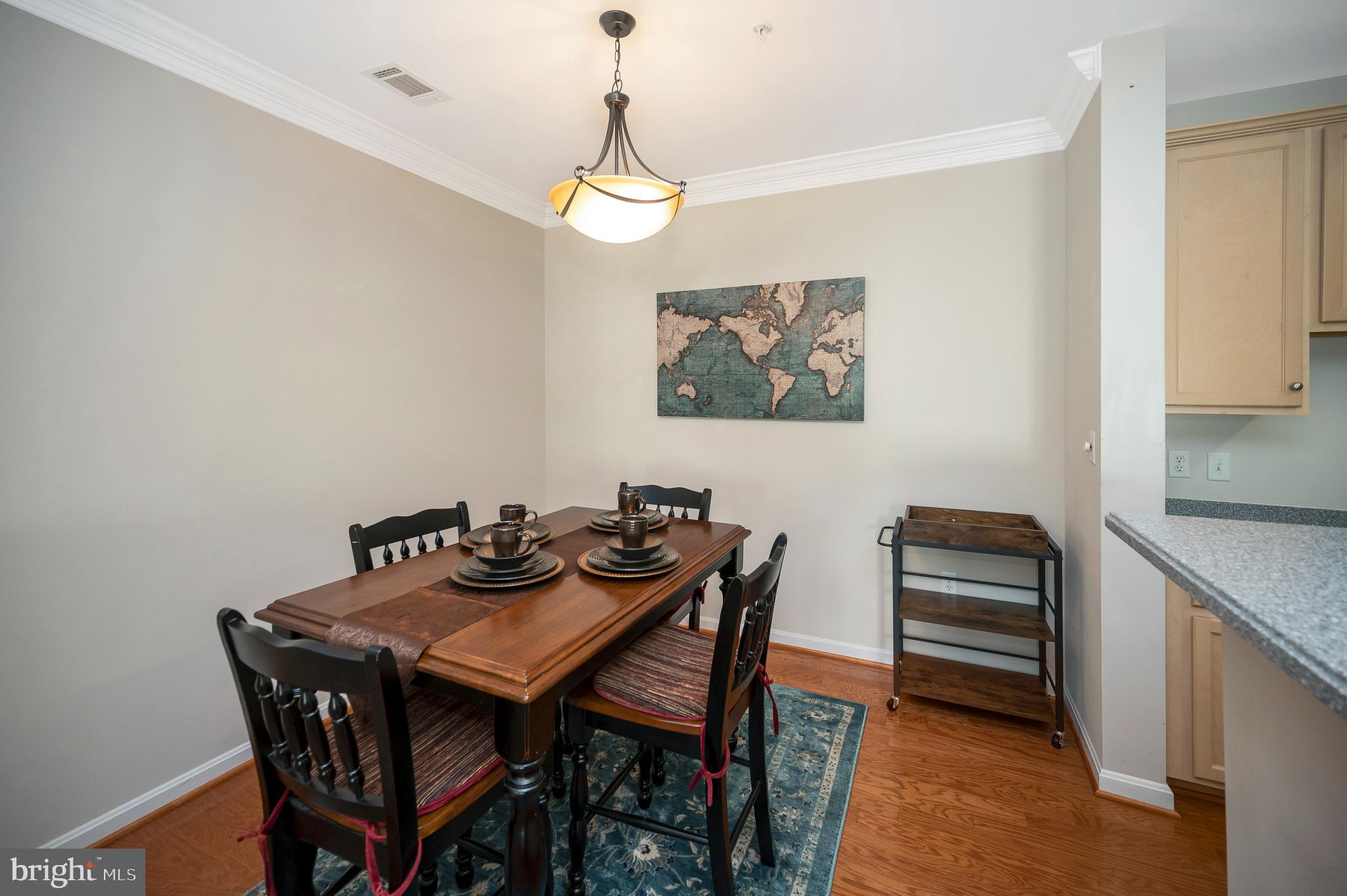 1641 LADUE COURT 203