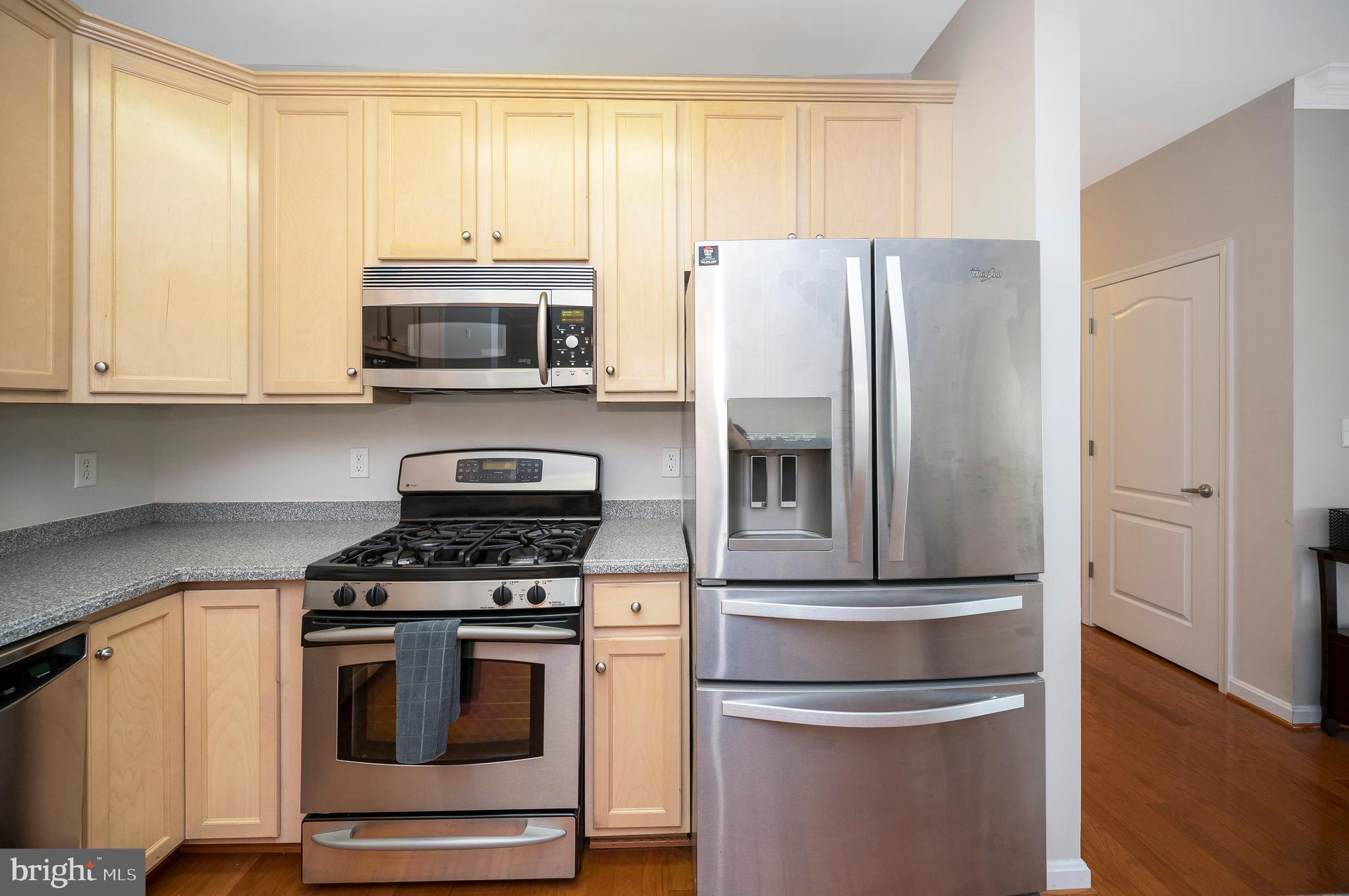 1641 LADUE COURT 203