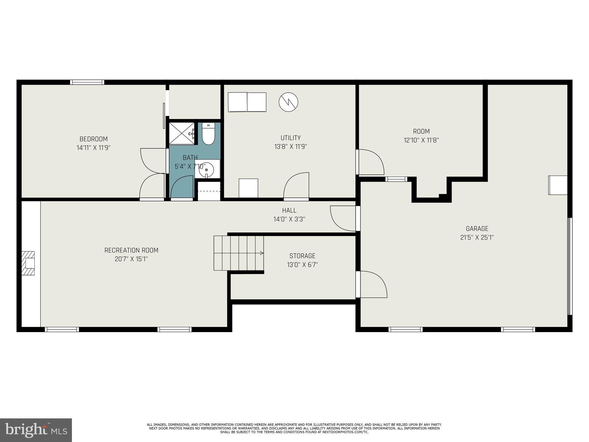 13750 ENSENADA COURT