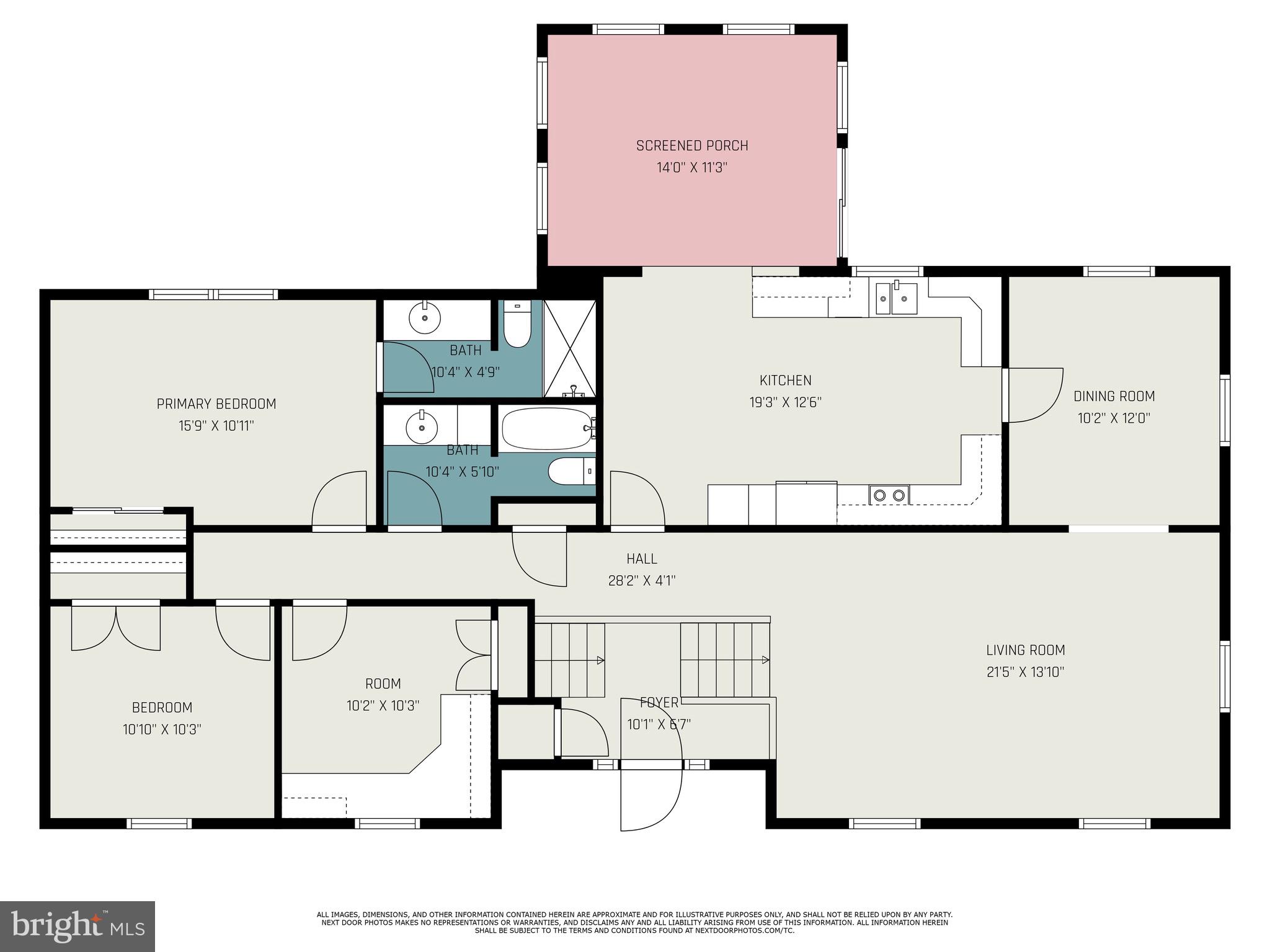 13750 ENSENADA COURT