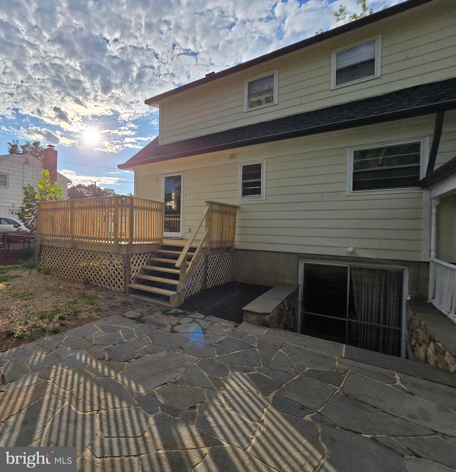 9405 BLACKSTONE ROAD