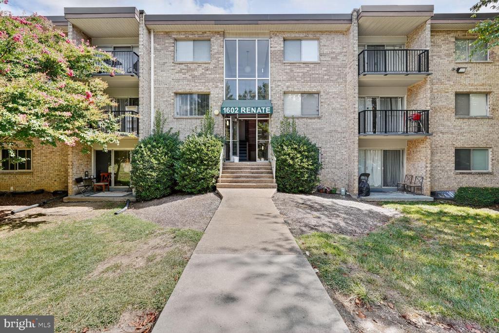 1602 RENATE DRIVE 302