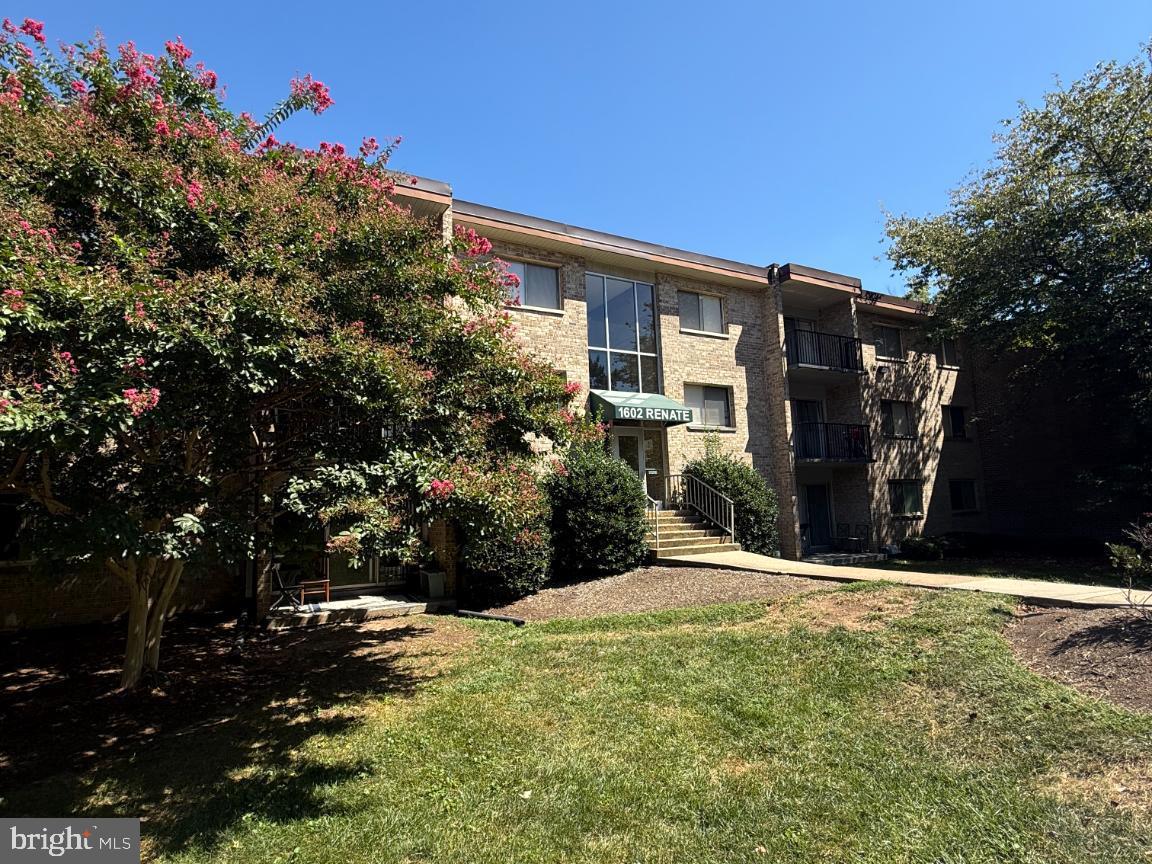 1602 RENATE DRIVE 302