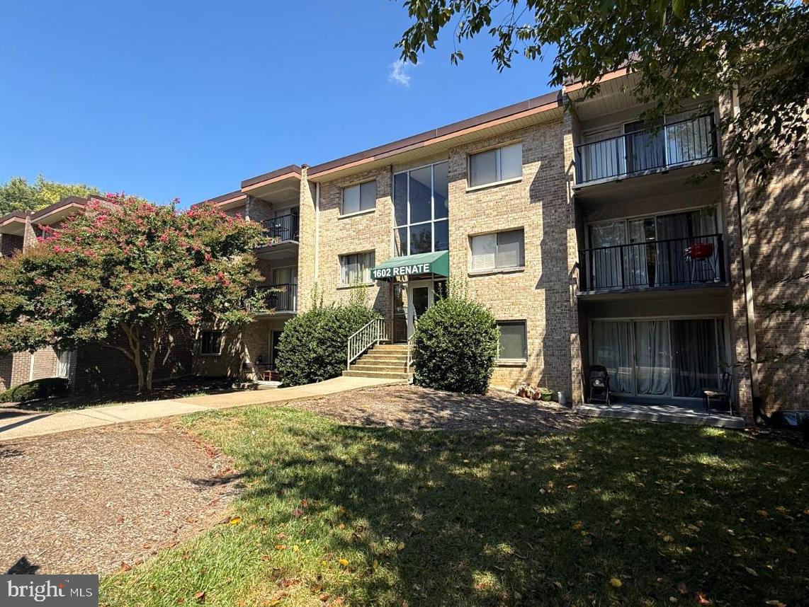 1602 RENATE DRIVE 302