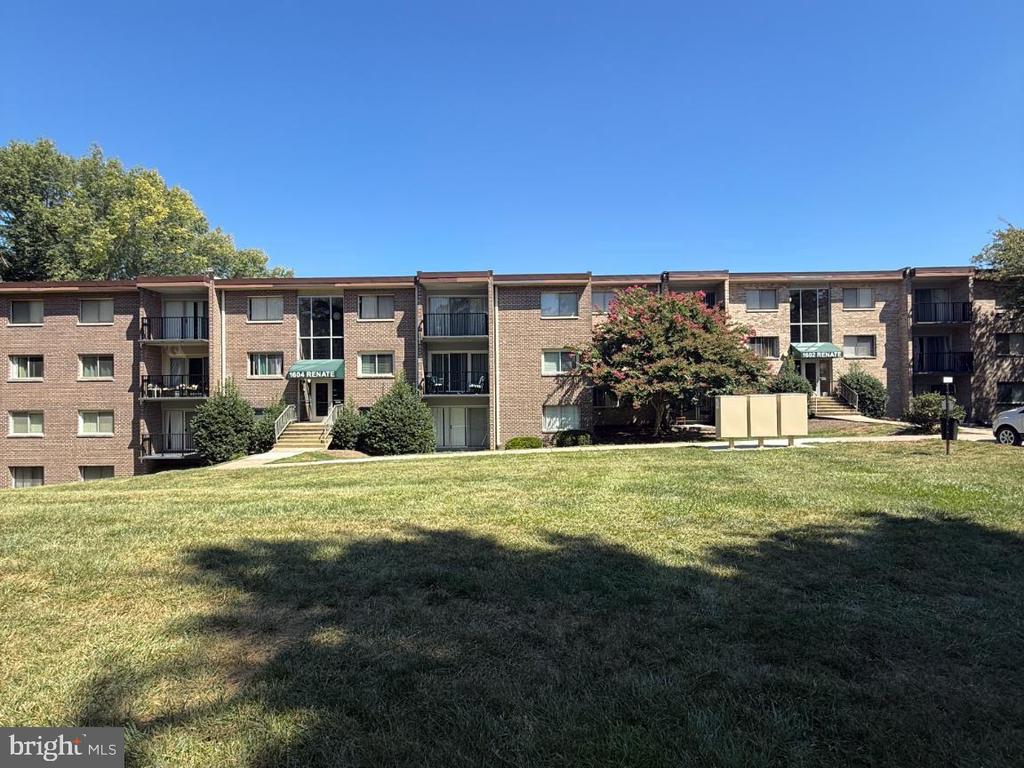 1602 RENATE DRIVE 302