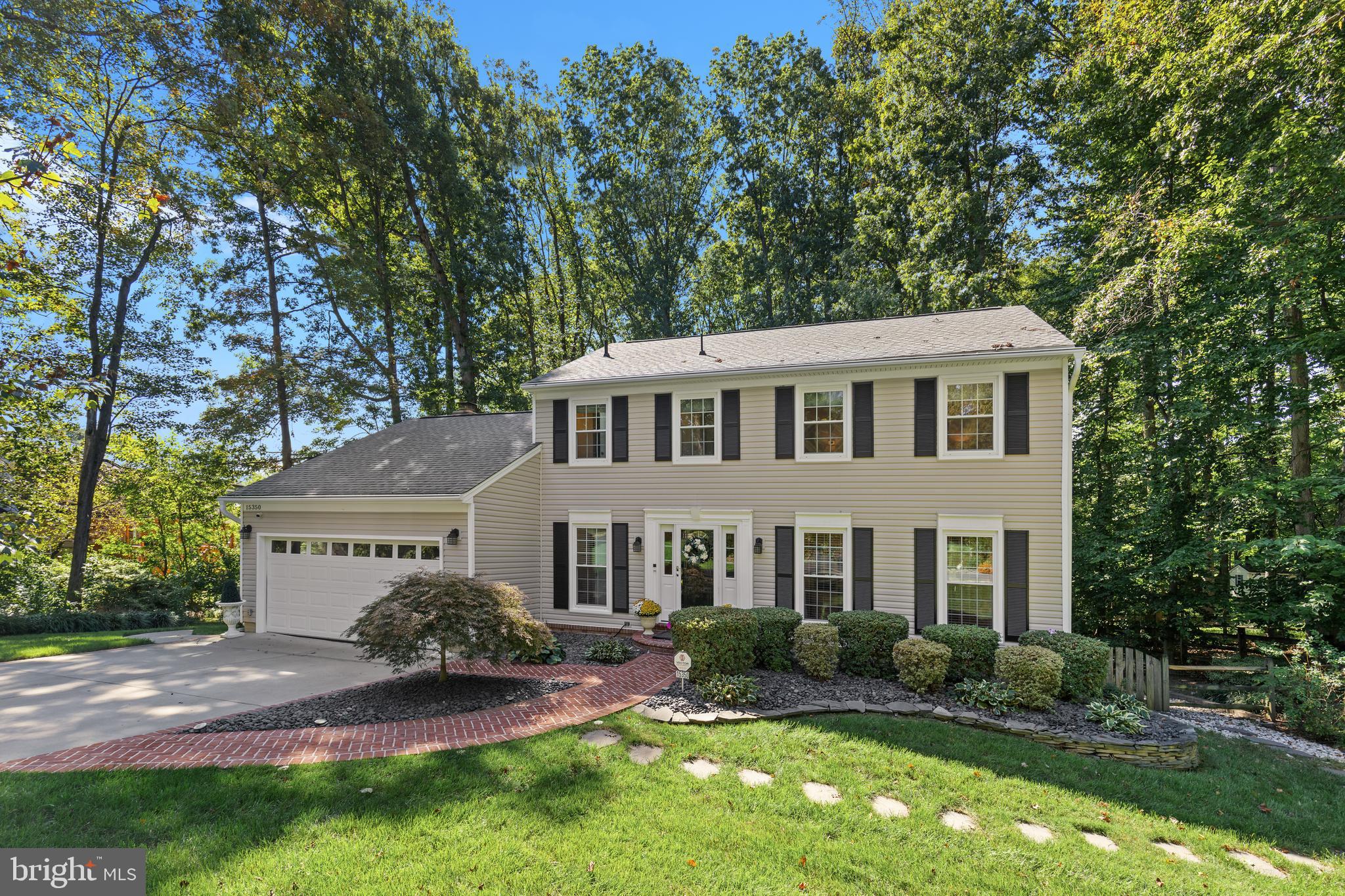 15350 MAYWOOD DRIVE