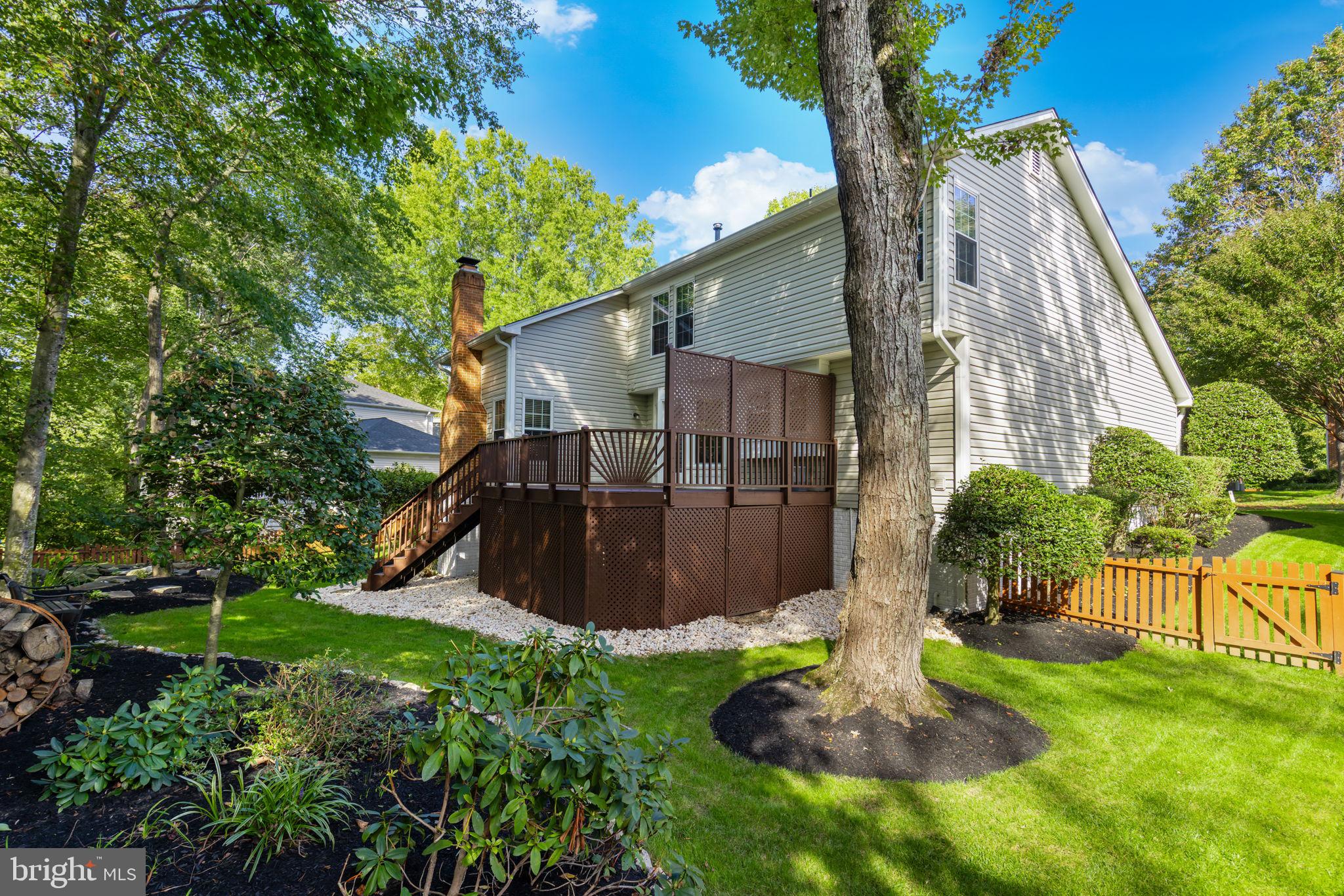 16606 ACCOLON COURT