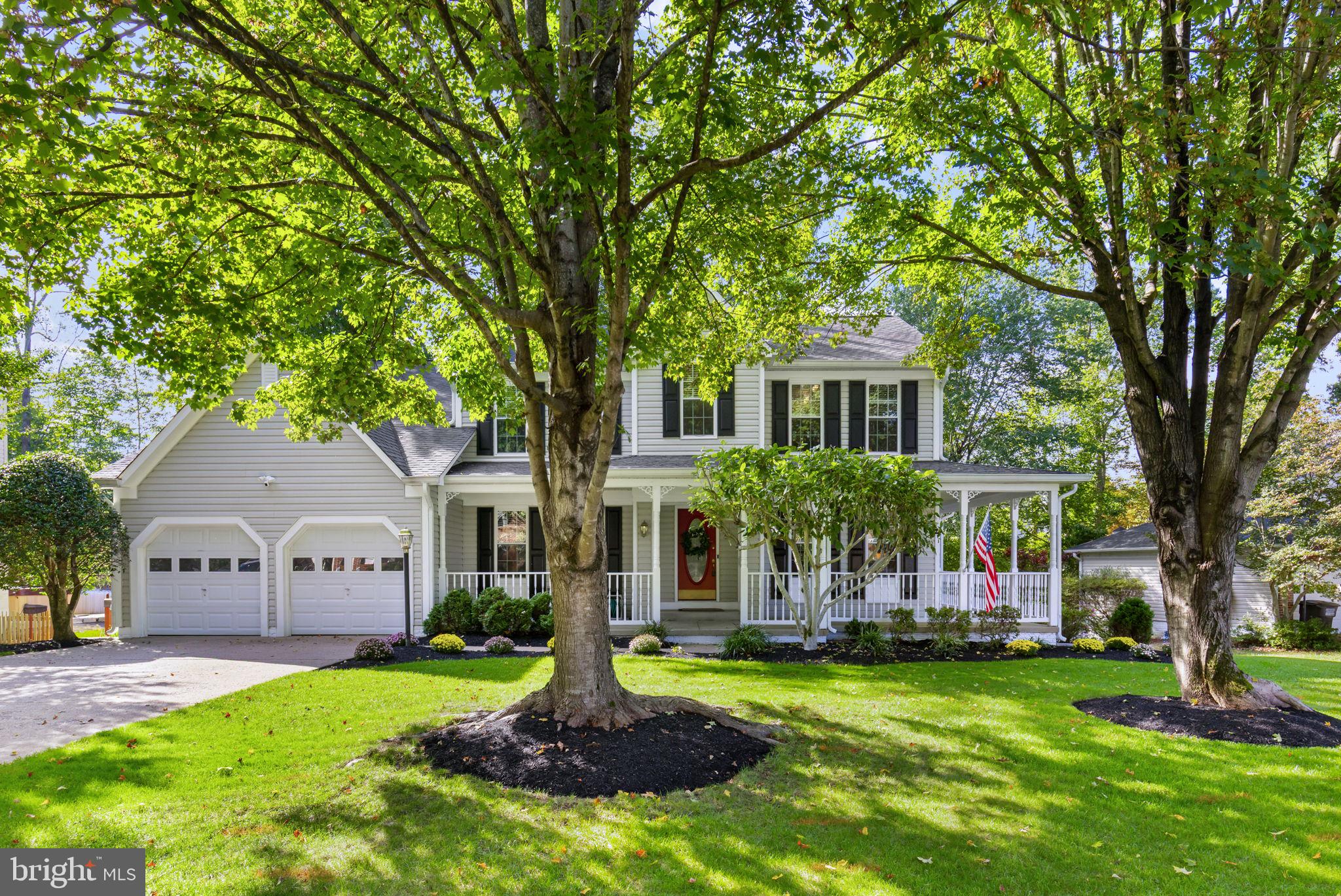 16606 ACCOLON COURT