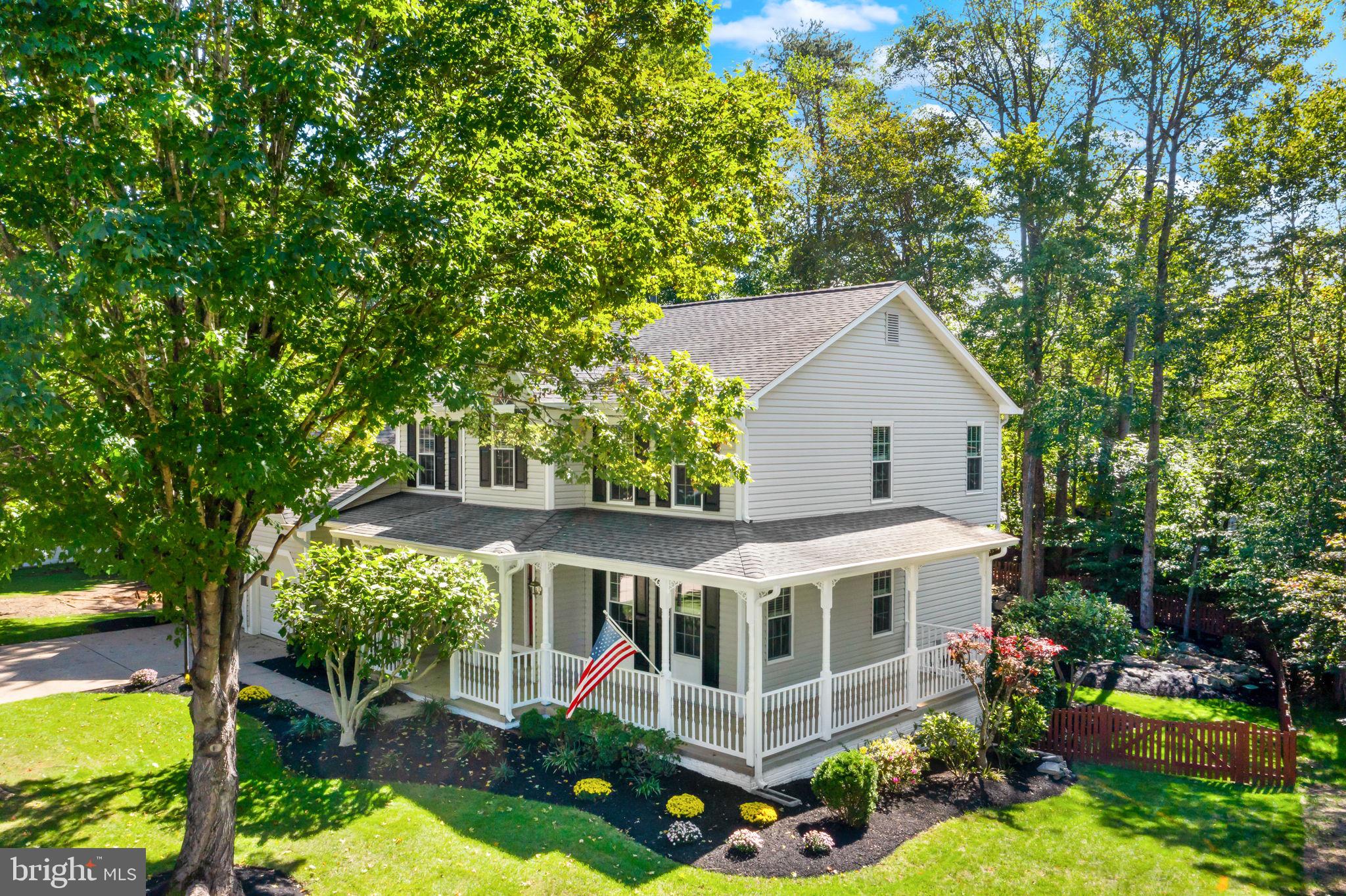 16606 ACCOLON COURT