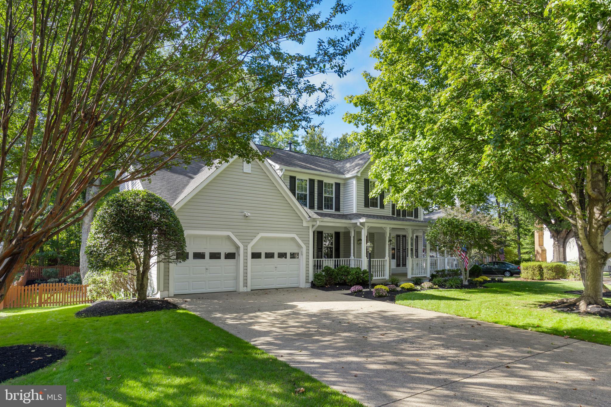 16606 ACCOLON COURT