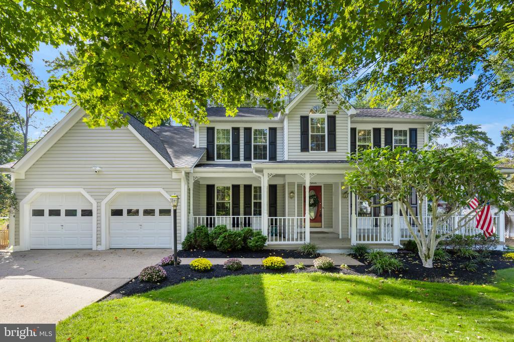 16606 ACCOLON COURT