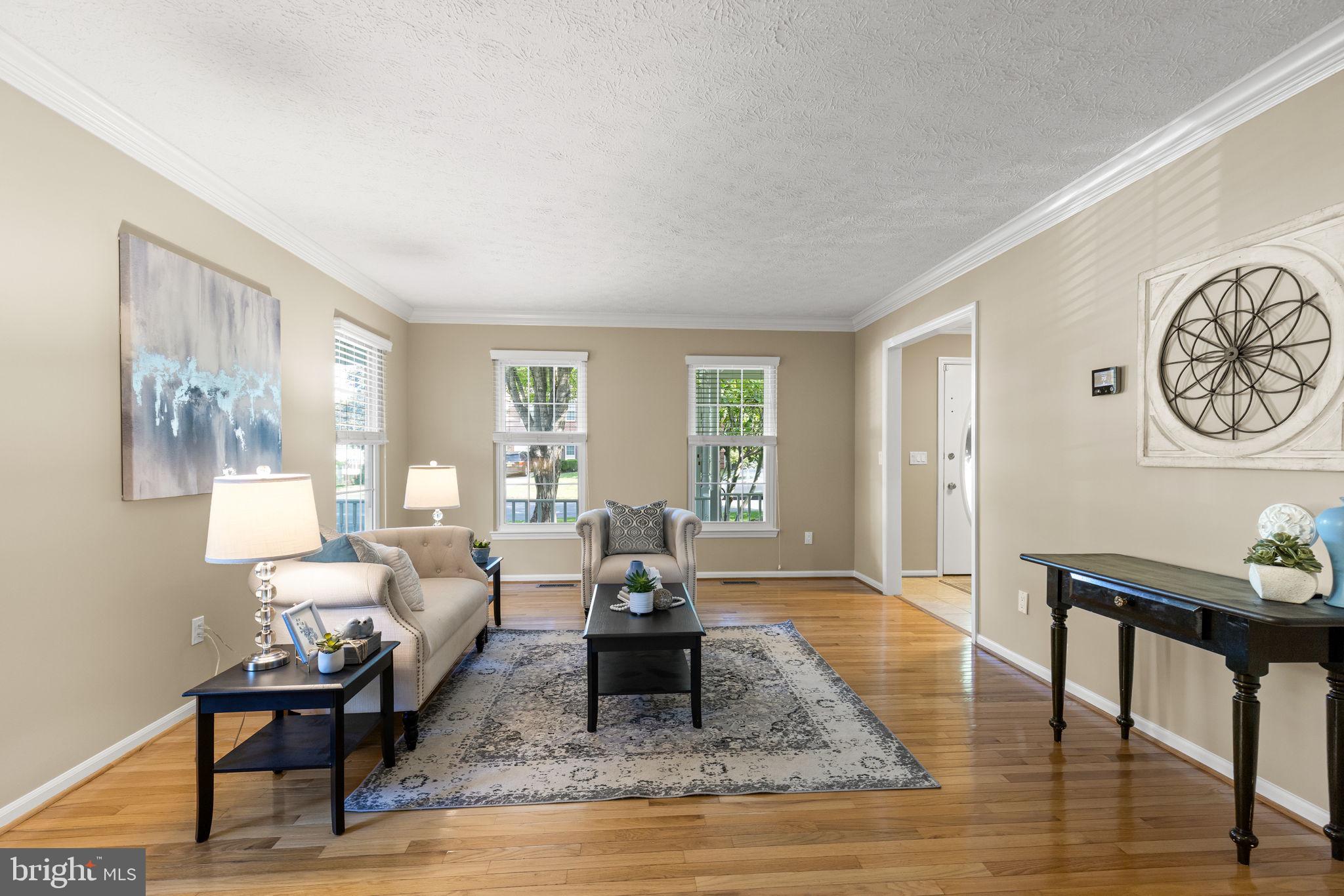 16606 ACCOLON COURT