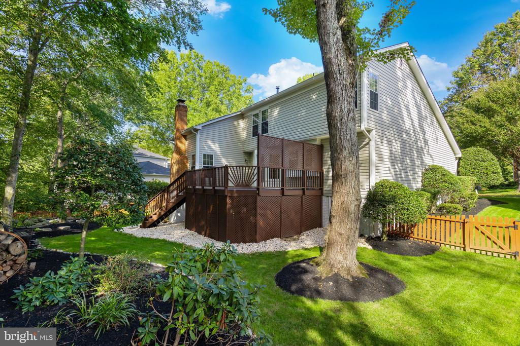 16606 ACCOLON COURT