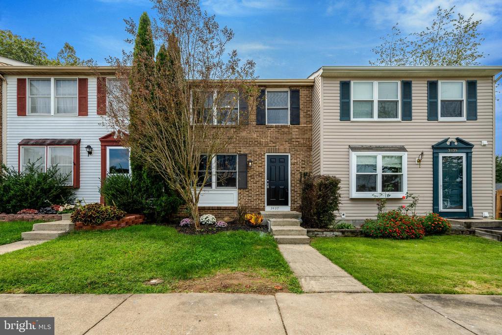 3437 BELFRY LANE