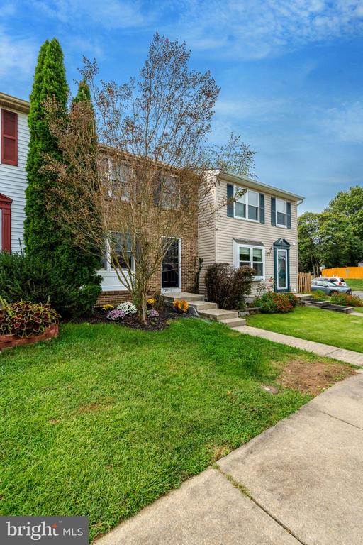 3437 BELFRY LANE