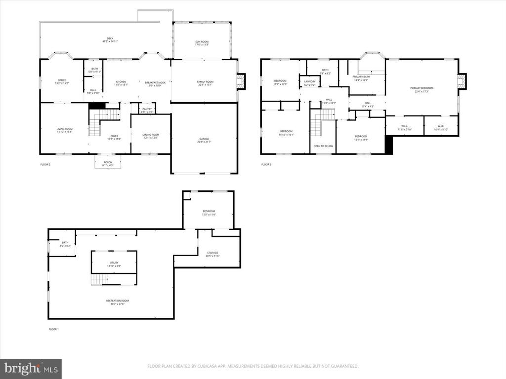 12303 ELIFF WAY