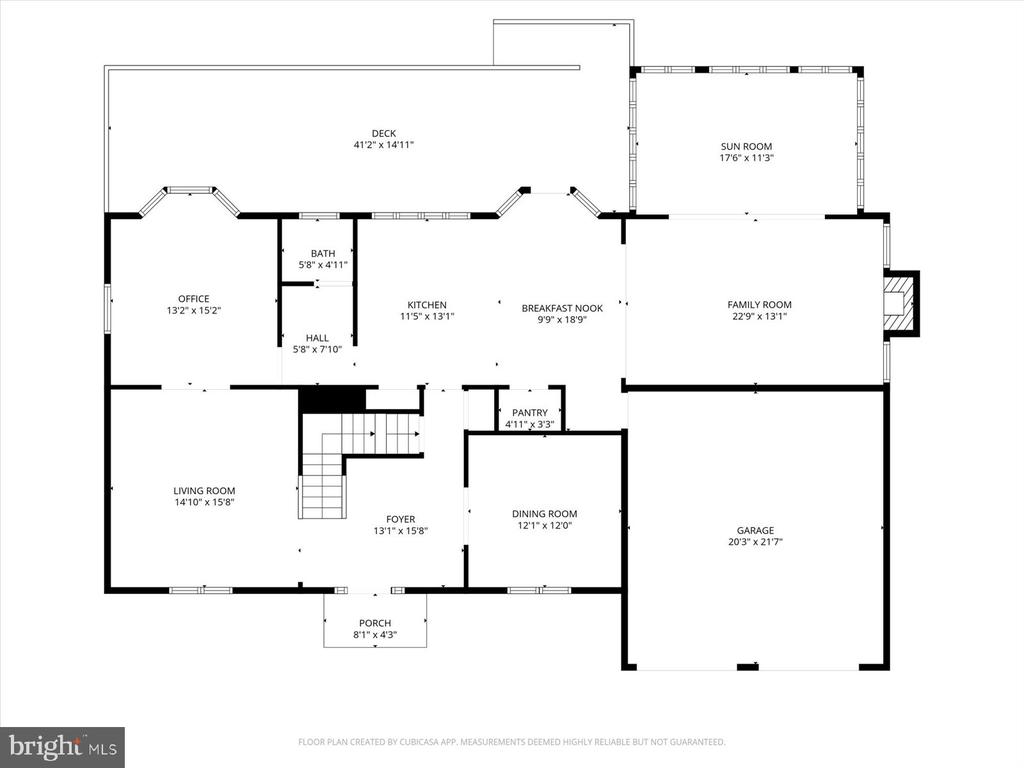 12303 ELIFF WAY