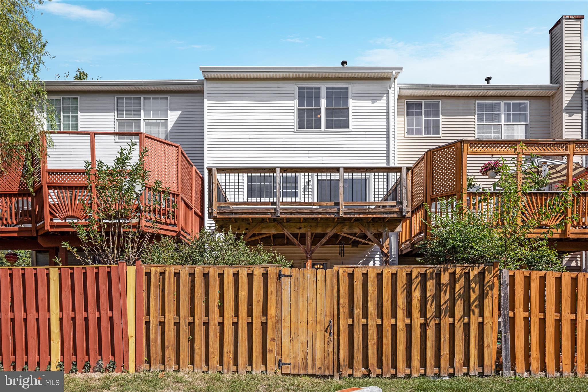 8214 RAMSEUR PLACE