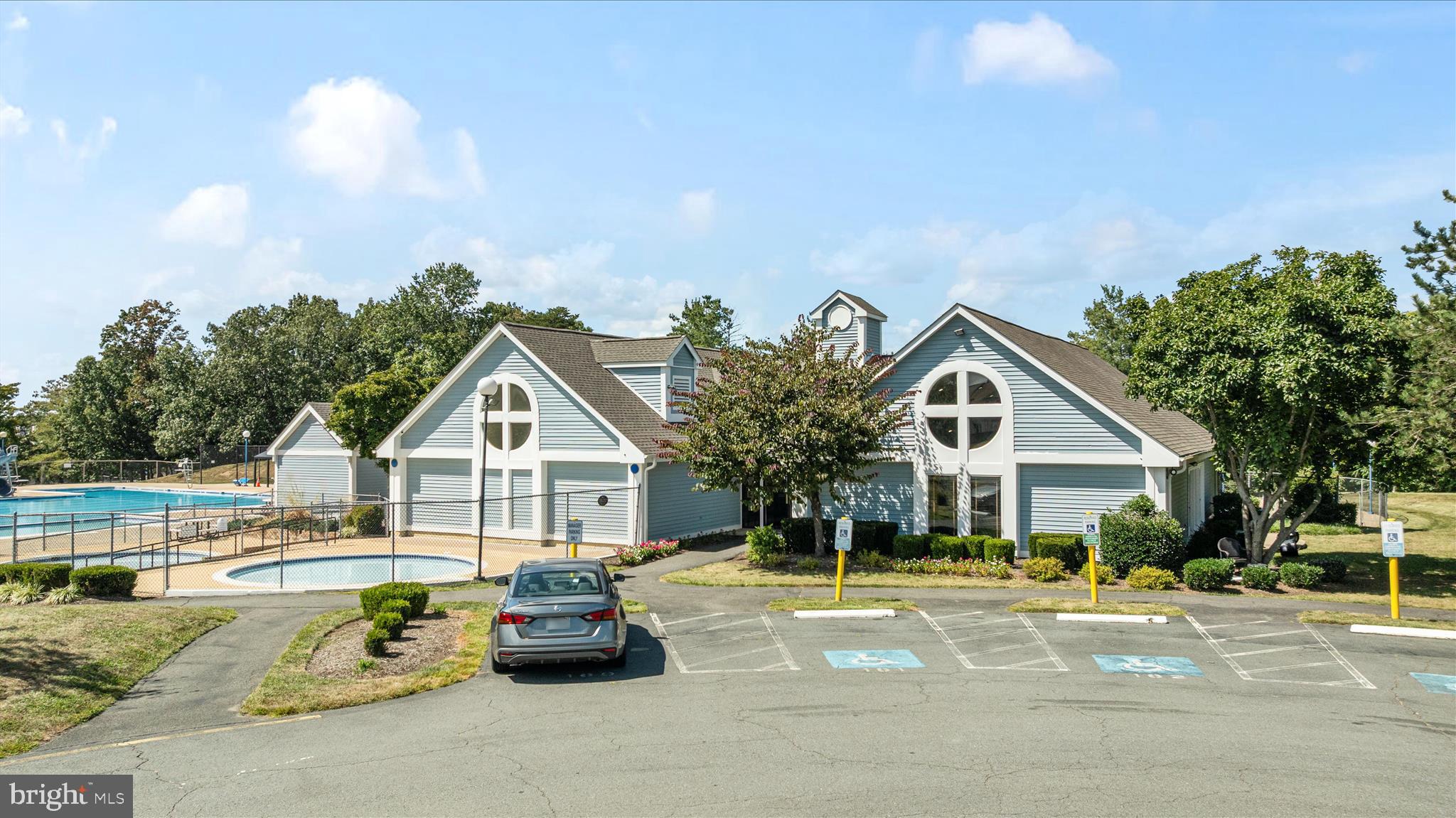 8214 RAMSEUR PLACE