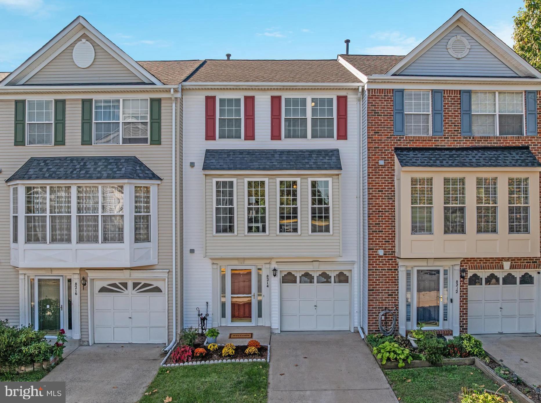 8214 RAMSEUR PLACE