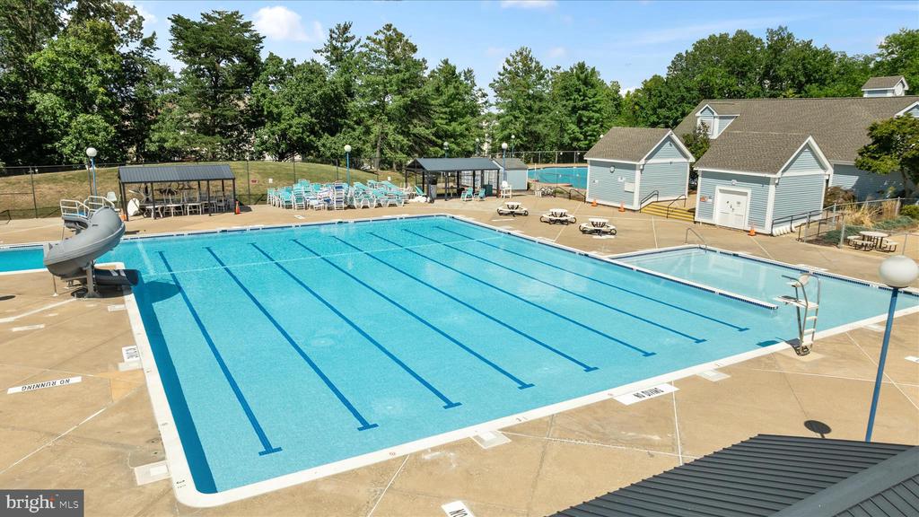8214 RAMSEUR PLACE