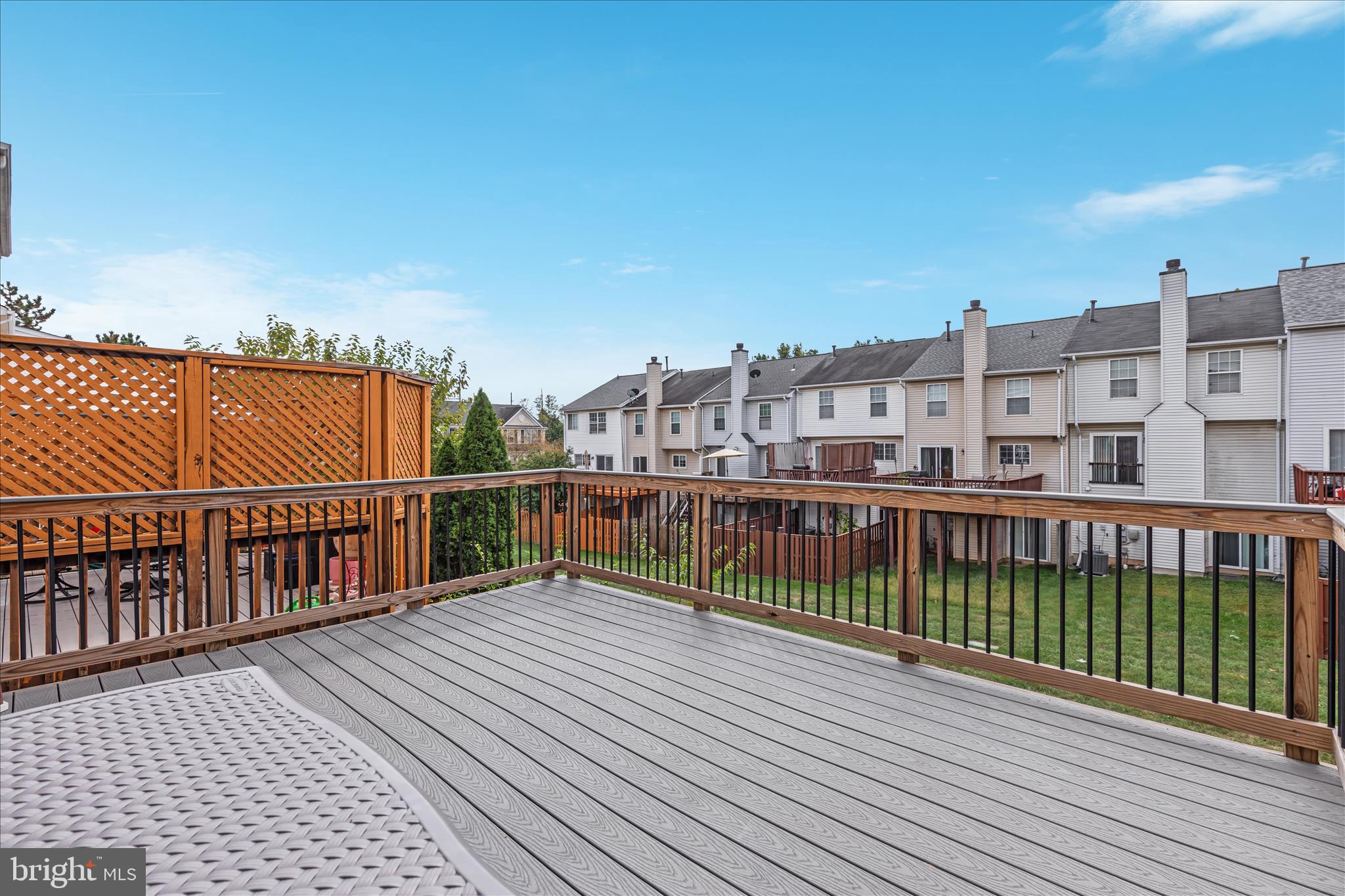 8214 RAMSEUR PLACE