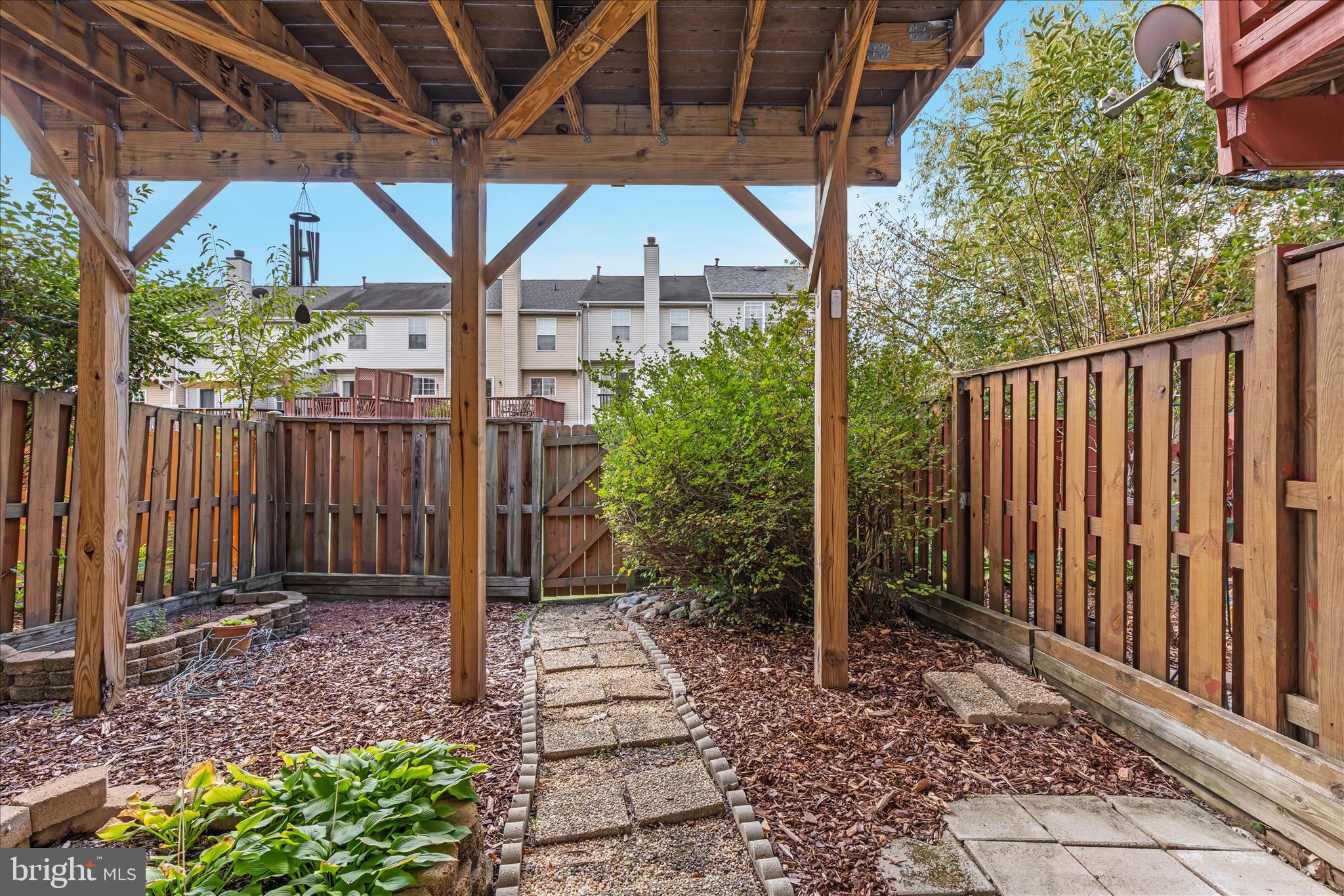 8214 RAMSEUR PLACE