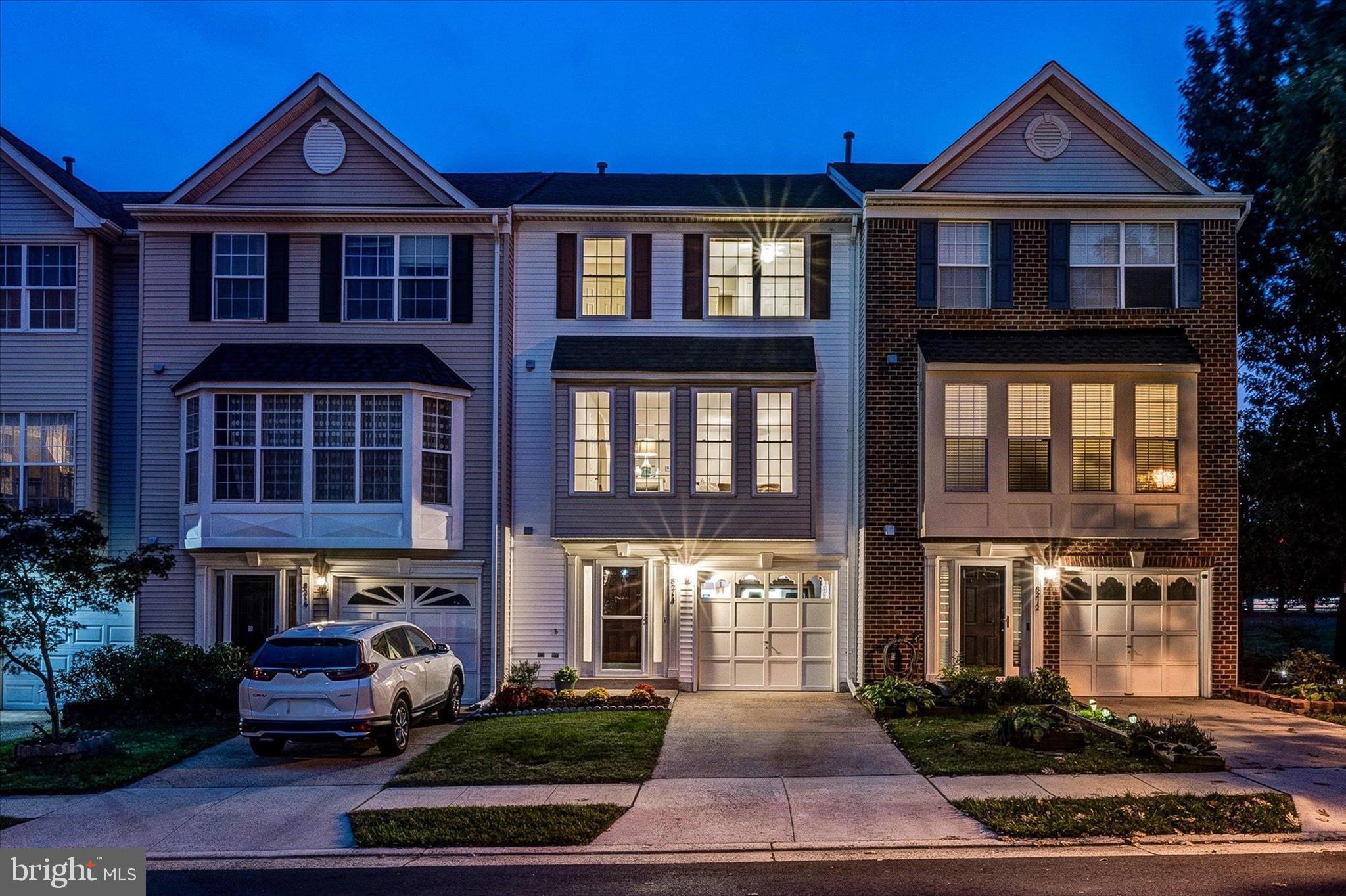 8214 RAMSEUR PLACE