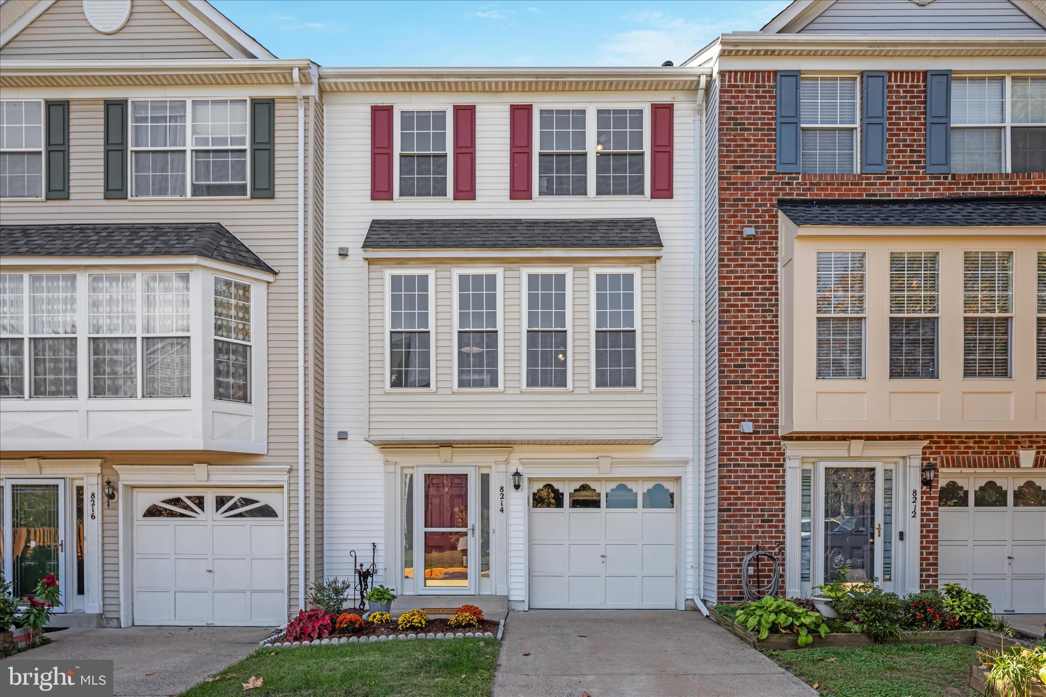8214 RAMSEUR PLACE