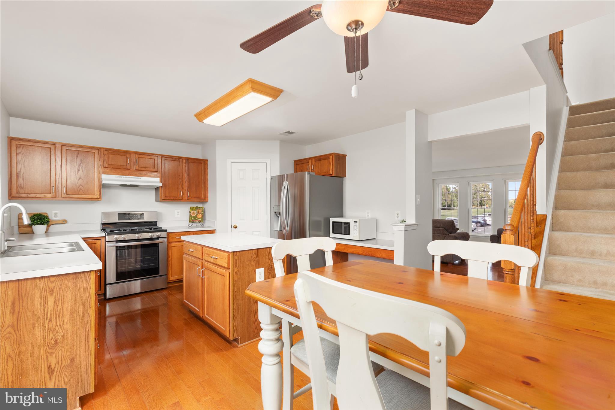 8214 RAMSEUR PLACE