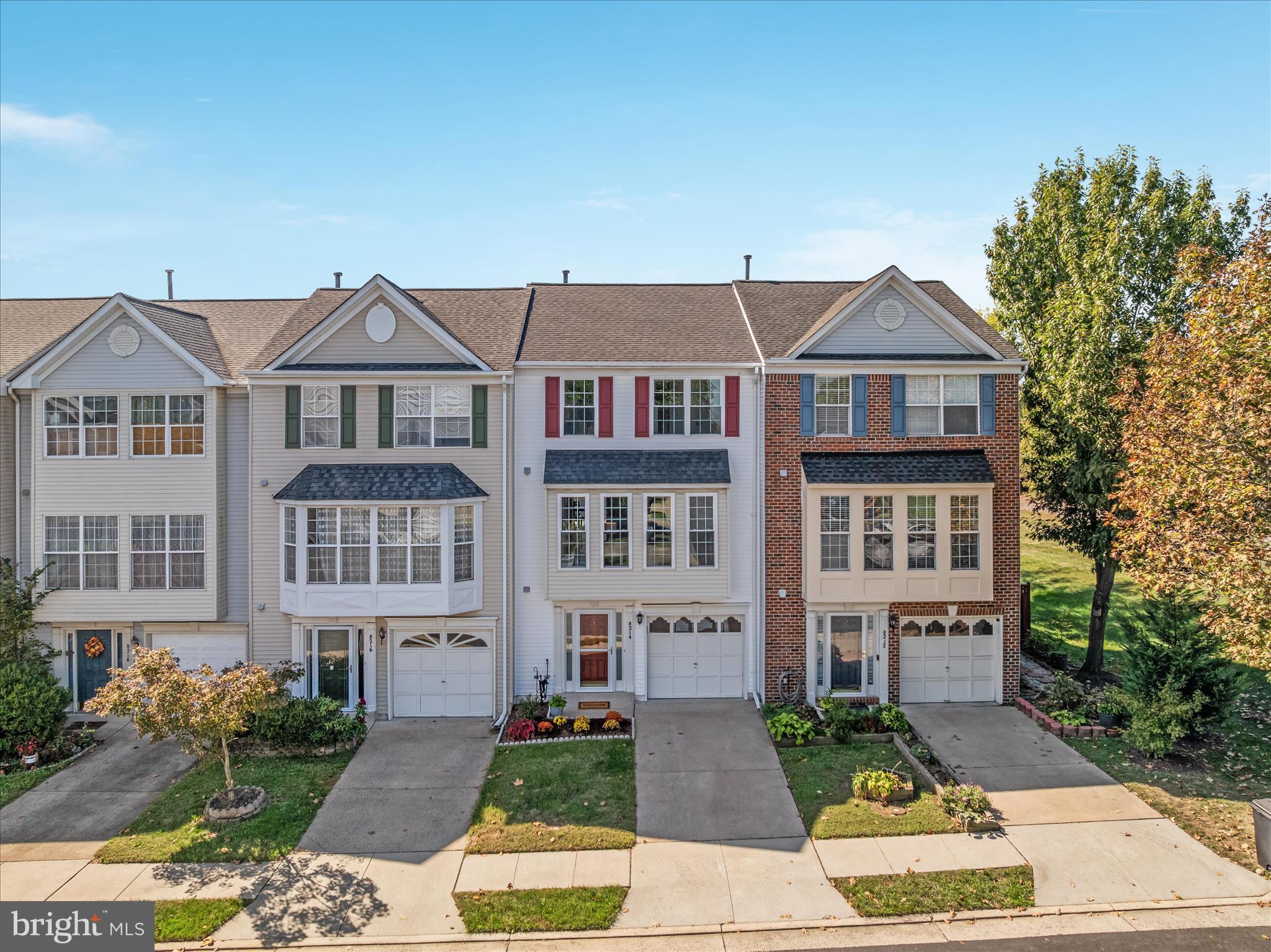 8214 RAMSEUR PLACE