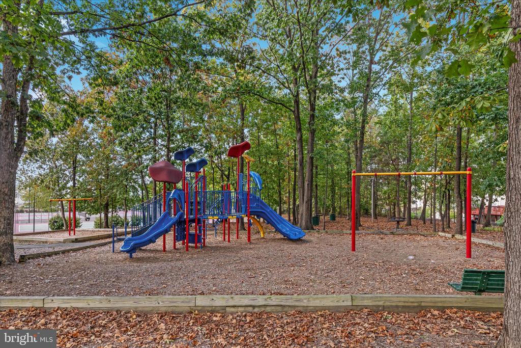 8214 RAMSEUR PLACE