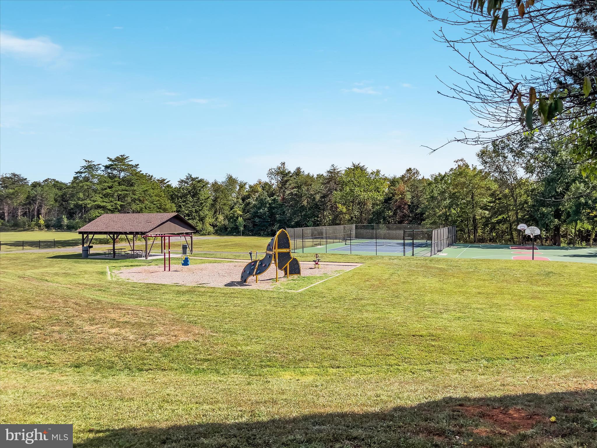 8214 RAMSEUR PLACE