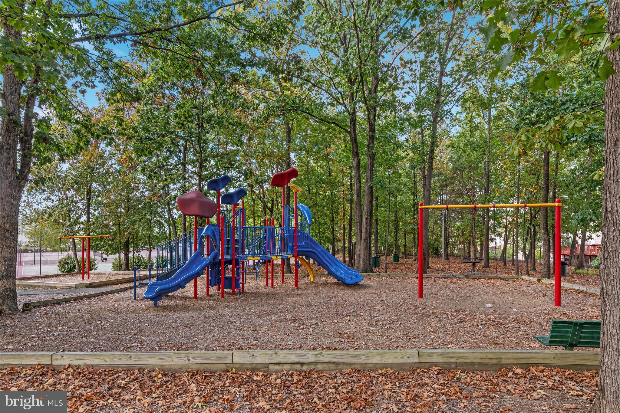 8214 RAMSEUR PLACE