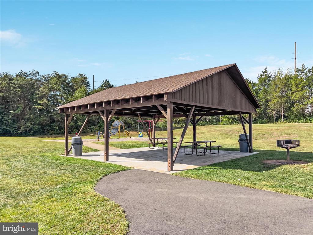 8214 RAMSEUR PLACE