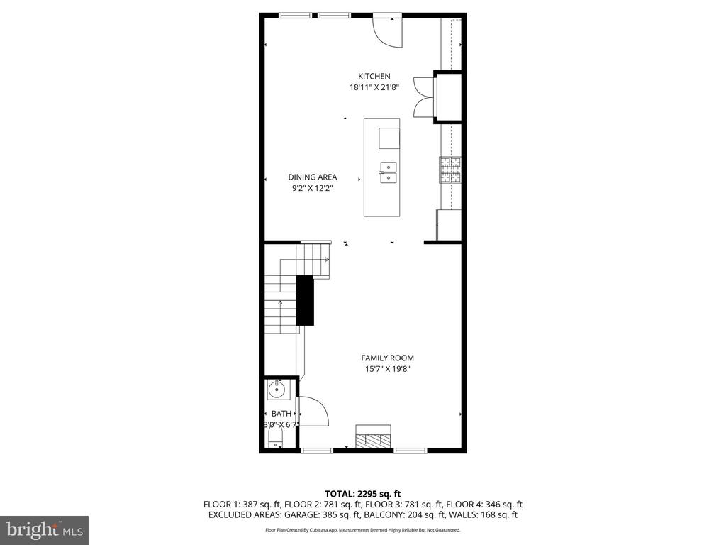 2190 HEMLOCK BAY ROAD